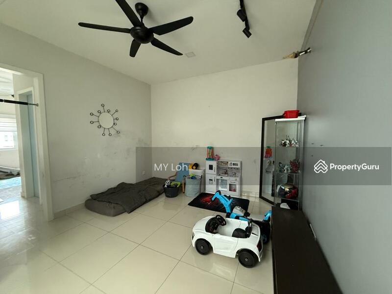 Untuk Dijual - 24x80 Tilbury Essex Garden @ Setia Eco Templer